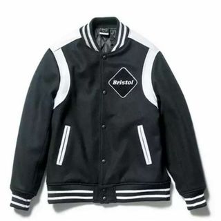 エフシーアールビー(F.C.R.B.)のARCH STAR STADIUM BLOUSON(スタジャン)