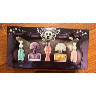 アナスイ(ANNA SUI)のANNA SUI(香水(女性用))