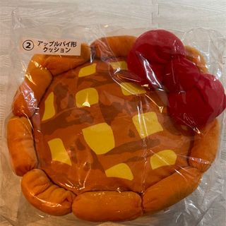 サンリオ(サンリオ)のハローキティ　1番くじ　クッション(キャラクターグッズ)