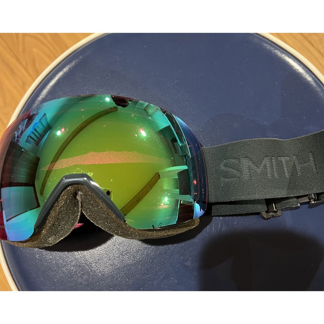 SMITH(スミス)のSMITHゴーグル スポーツ/アウトドアのスノーボード(その他)の商品写真