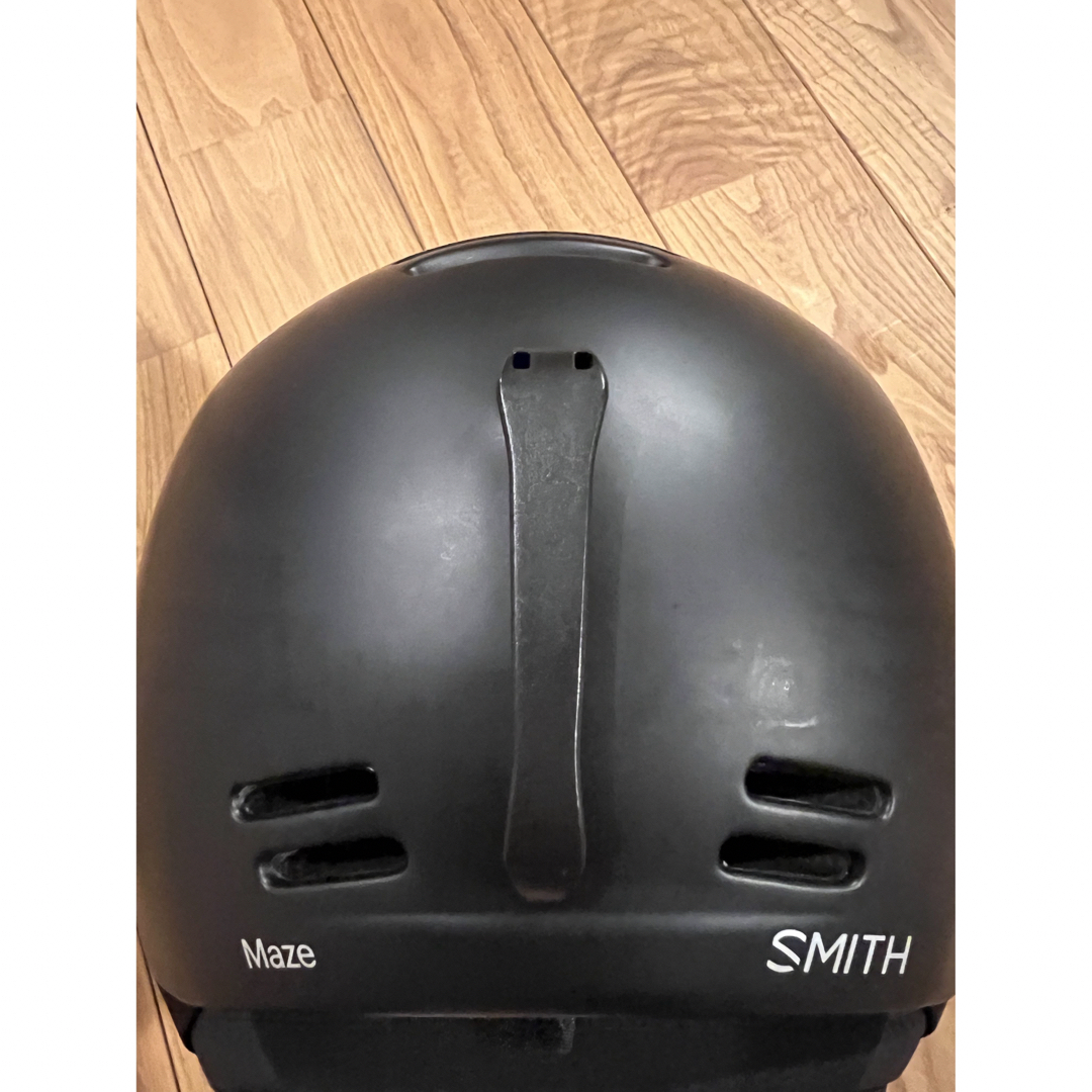 SMITH(スミス)のSMITHヘルメット スポーツ/アウトドアのスノーボード(アクセサリー)の商品写真