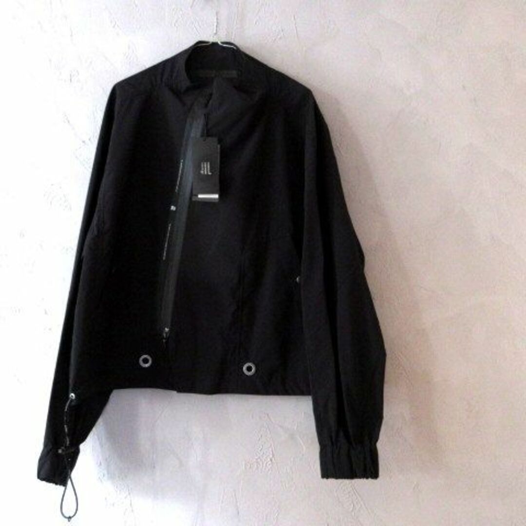 JULIUS(ユリウス)のNILoS ニルズ BLOUSON FOR MALE_ns22 メンズのジャケット/アウター(ブルゾン)の商品写真