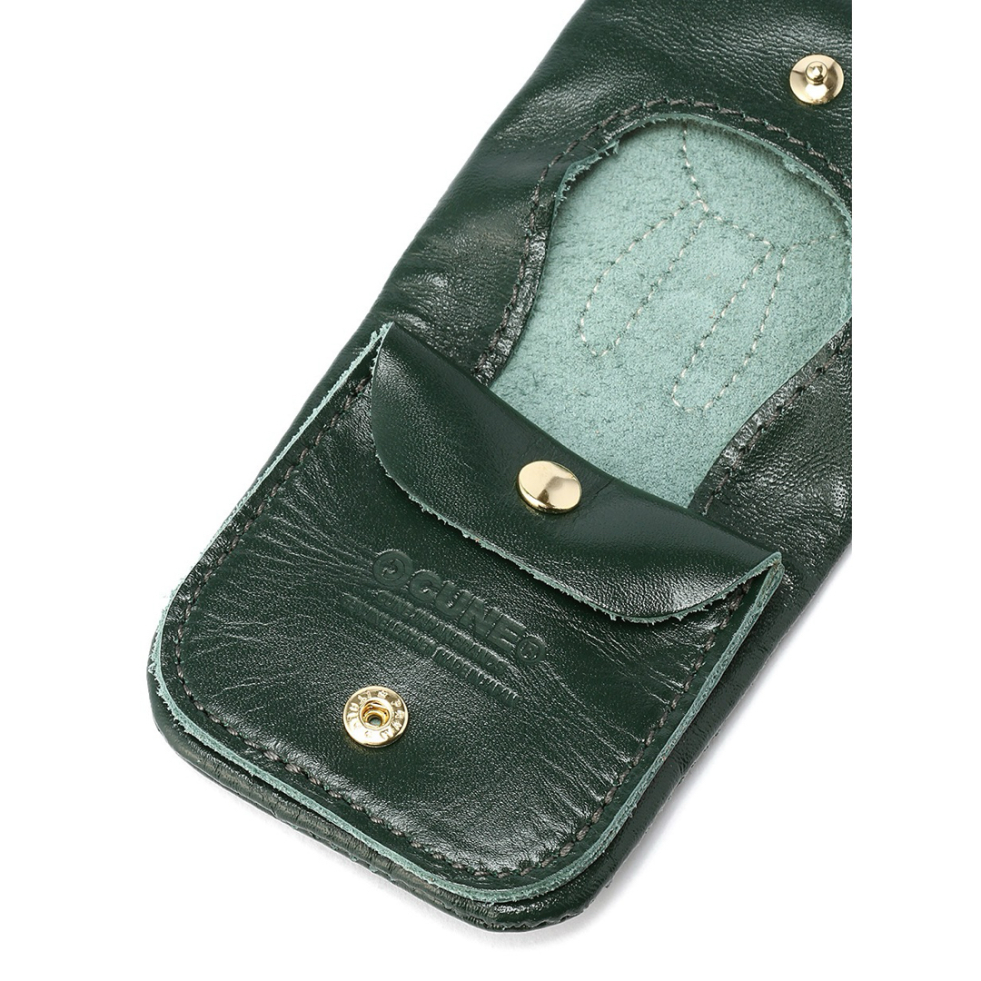 CUNE(キューン)の❣️最終価格❣️CUNEの革製コインケース レディースのファッション小物(コインケース)の商品写真