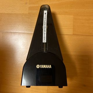 ヤマハ(ヤマハ)のメトロノーム（YAMAHA）ＭＰ80(その他)