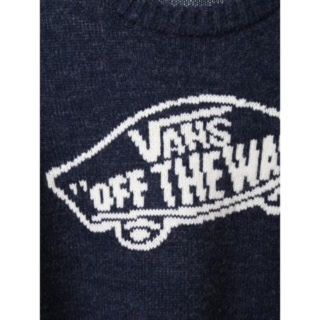 ヴァンズ(VANS)の♡VANS×E hyphen wg♡ニット(ニット/セーター)