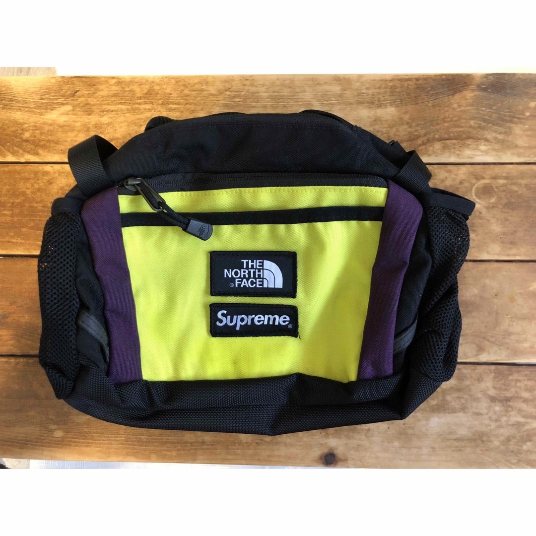 Supreme(シュプリーム)のSupreme TheNorthFace  WaistBag メンズのバッグ(ボディーバッグ)の商品写真