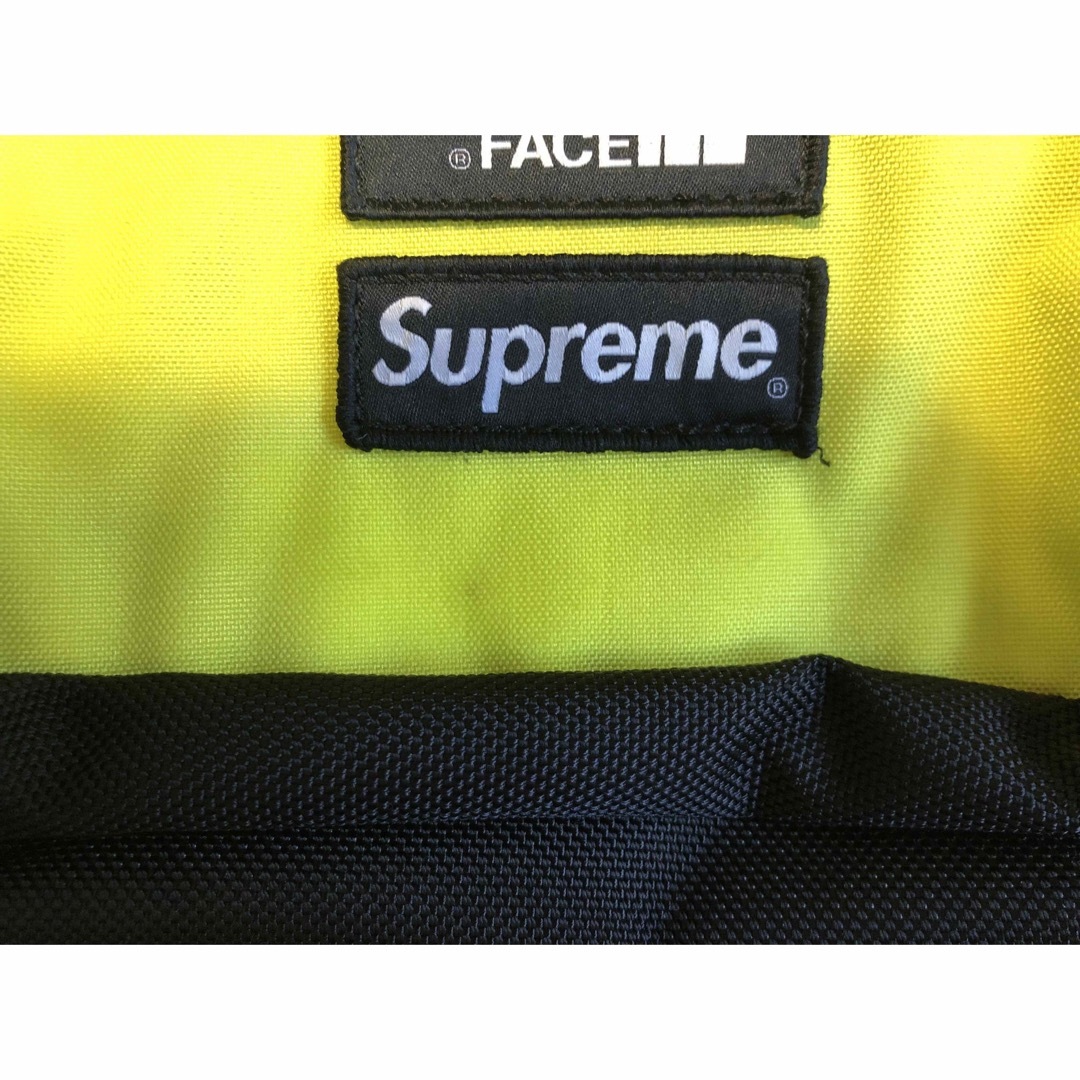 Supreme(シュプリーム)のSupreme TheNorthFace  WaistBag メンズのバッグ(ボディーバッグ)の商品写真