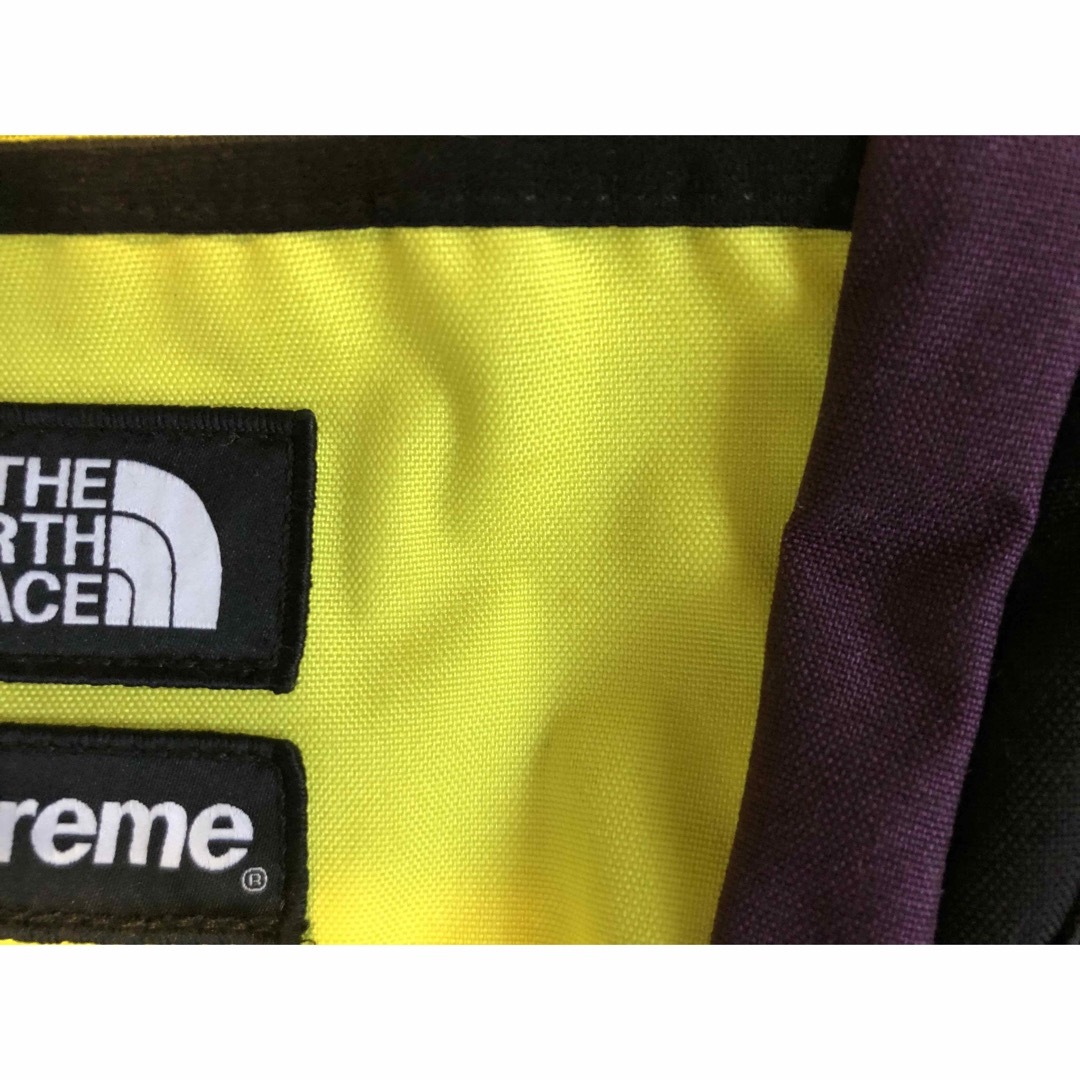 Supreme(シュプリーム)のSupreme TheNorthFace  WaistBag メンズのバッグ(ボディーバッグ)の商品写真