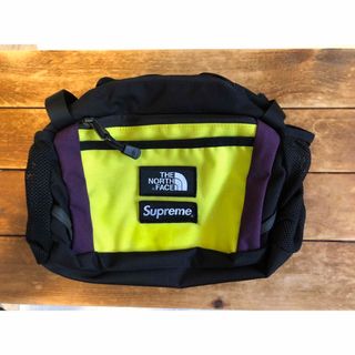 シュプリーム(Supreme)のSupreme TheNorthFace  WaistBag(ボディーバッグ)