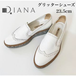 DIANA(ローファー/革靴)のフリマアイテム一覧 DIANA(ローファー/革靴)のフリマアイテム一覧