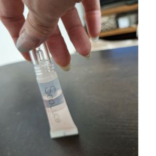 スパルーチェ　爪美容液プラス　10ml(ネイルケア)