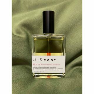 j-scent 橙マツリカ　香水(香水(女性用))