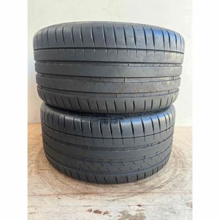 タイヤスタッドレス 2本  225/55R16 ヨコハマ ★3057Y