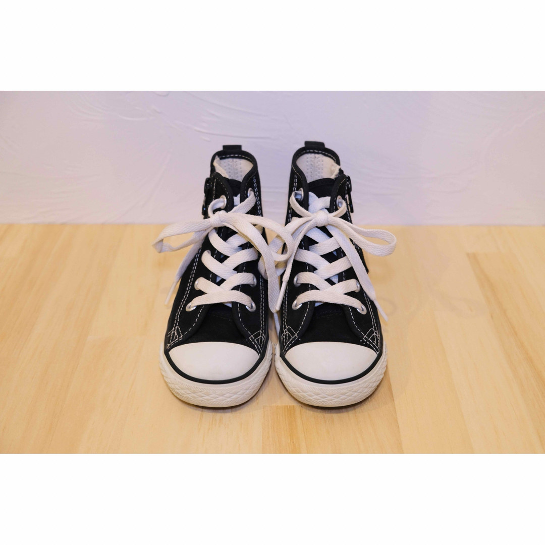 CONVERSE(コンバース)の【converse】 コンバース　キッズ　16cm  オールスター キッズ/ベビー/マタニティのキッズ靴/シューズ(15cm~)(スニーカー)の商品写真