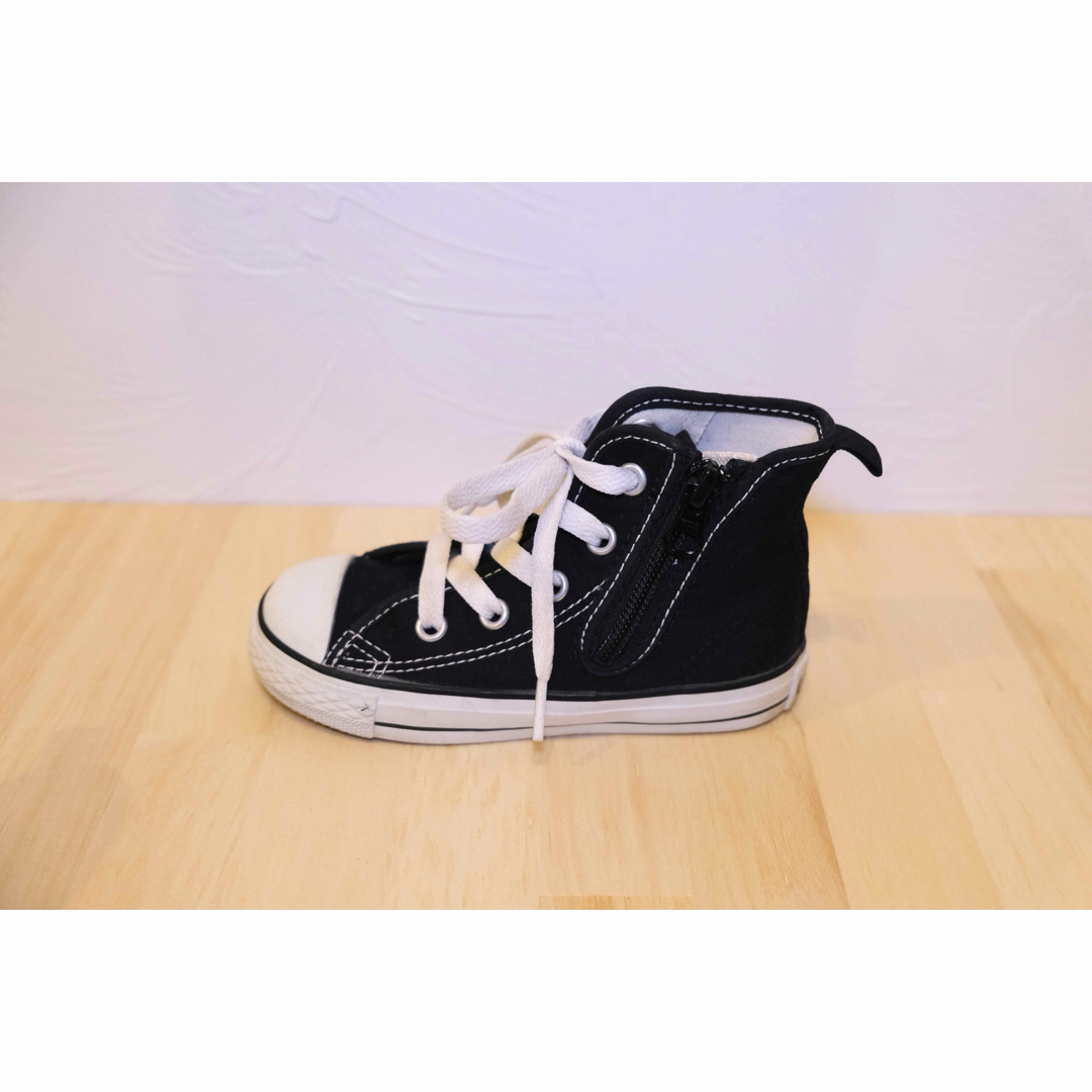 CONVERSE(コンバース)の【converse】 コンバース　キッズ　16cm  オールスター キッズ/ベビー/マタニティのキッズ靴/シューズ(15cm~)(スニーカー)の商品写真