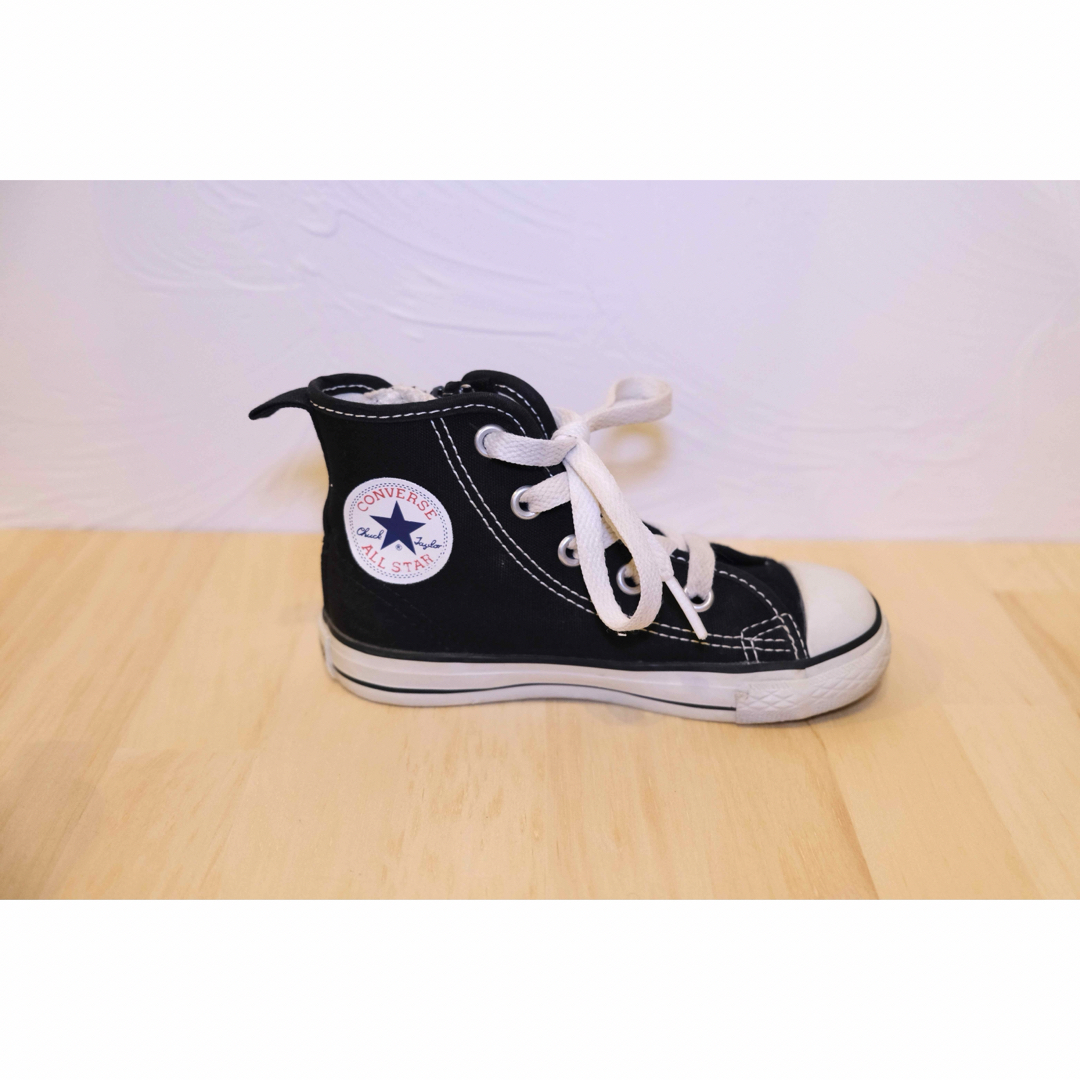 CONVERSE(コンバース)の【converse】 コンバース　キッズ　16cm  オールスター キッズ/ベビー/マタニティのキッズ靴/シューズ(15cm~)(スニーカー)の商品写真