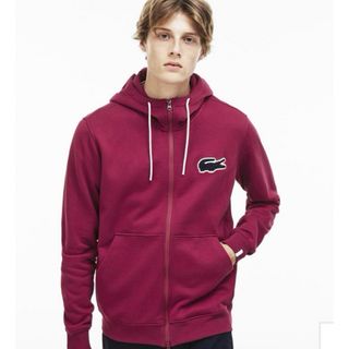 ラコステライブ パーカー(メンズ)の通販 39点 | LACOSTE L!VEのメンズ