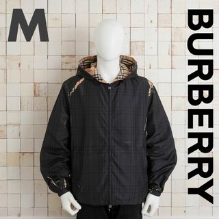 BURBERRY - 新品 BURBERRY スライスチェック ライトウェイトジャケット