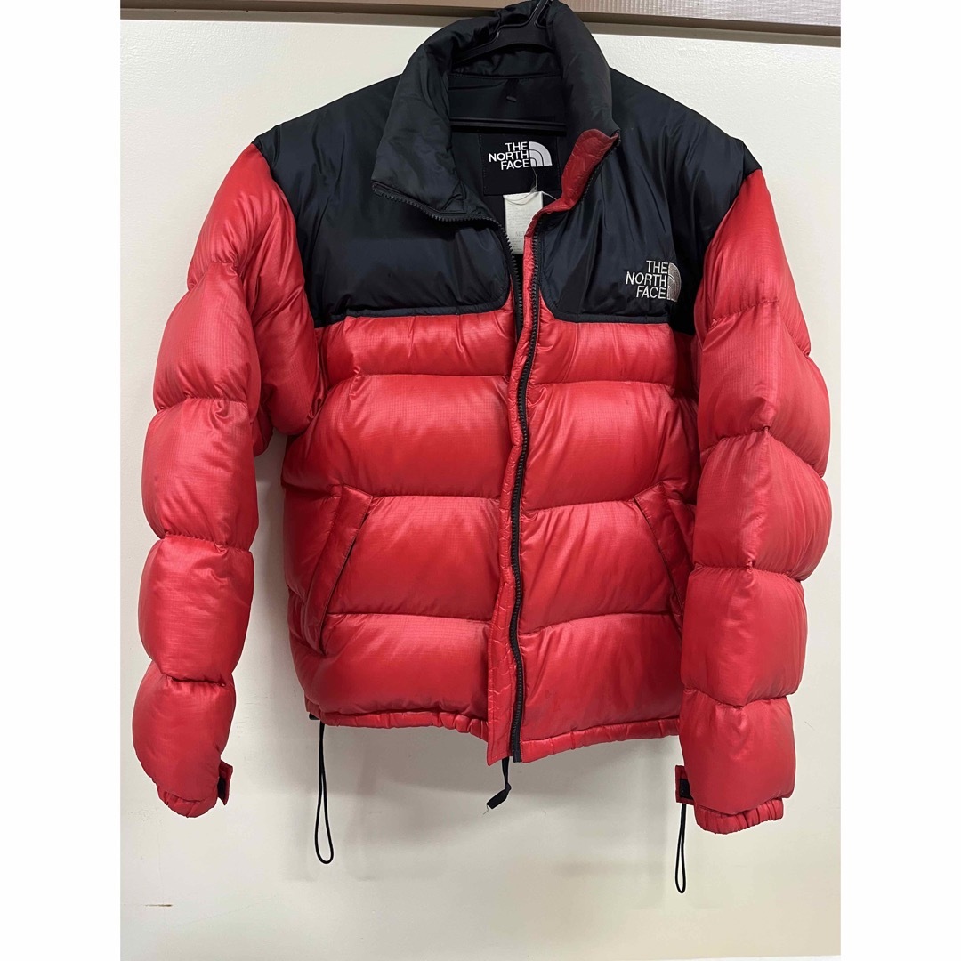 THE NORTH FACE(ザノースフェイス)のノースフェイスダウンジャケット メンズのジャケット/アウター(ダウンジャケット)の商品写真