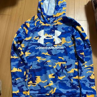 アンダーアーマー(UNDER ARMOUR)のUNDER ARMOUR パーカー(その他)