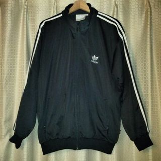 アディダス(adidas)の【adidas】80s トラックジャケット(ジャージ)