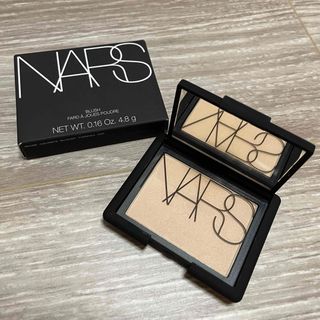 ナーズ(NARS)の⭐️NARS（ナーズ）ブラッシュ(チーク)