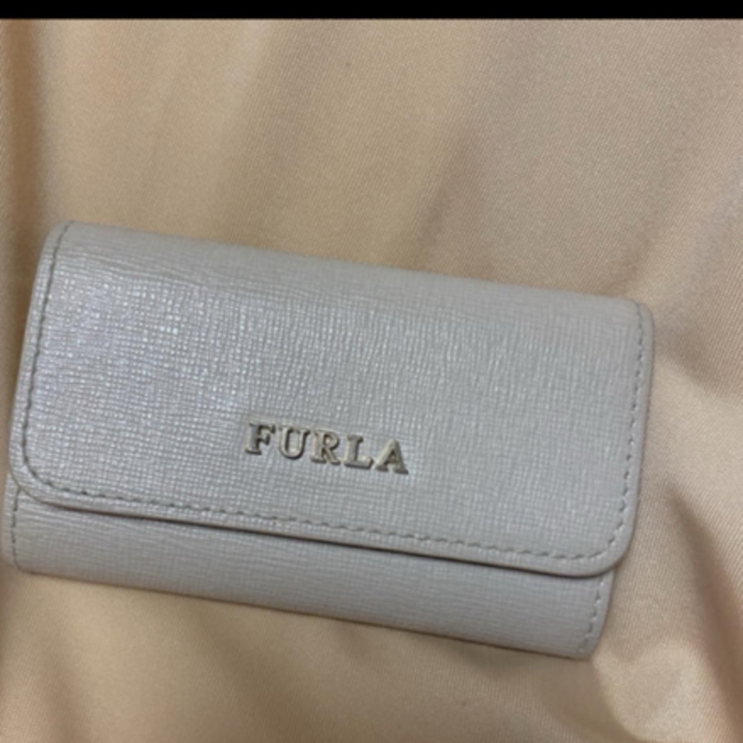 Furla(フルラ)のフルラ　キーケース レディースのファッション小物(キーケース)の商品写真