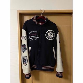 McGREGOR(スタジャン)のフリマアイテム一覧 McGREGOR(スタジャン)のフリマアイテム一覧