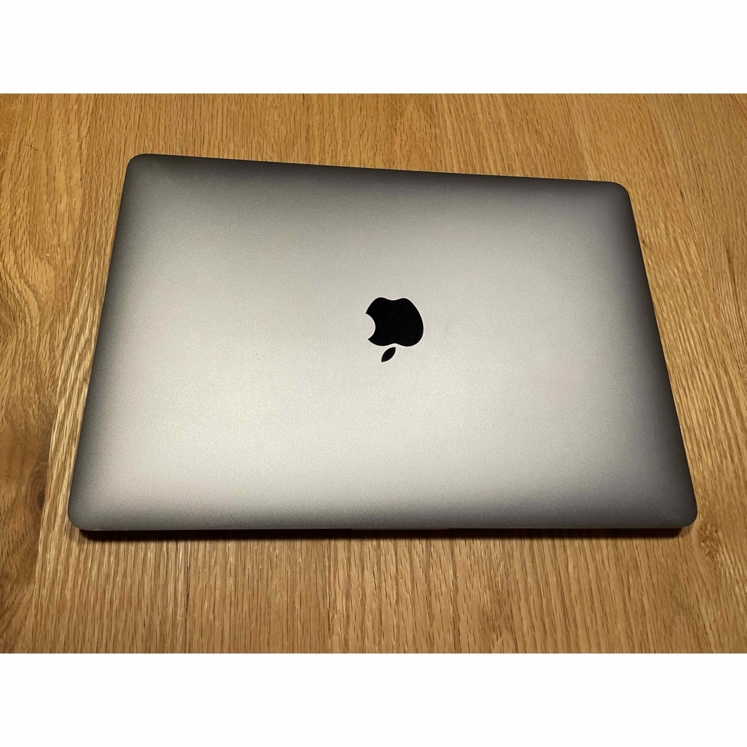 MacBook Pro (13-inch, 2017) スペースグレイ 訳あり