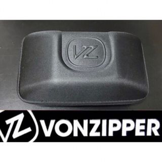 ボンジッパー(VONZIPPER)のVONZIPPER ゴーグル ケース ボンジッパー スノーボード(アクセサリー)