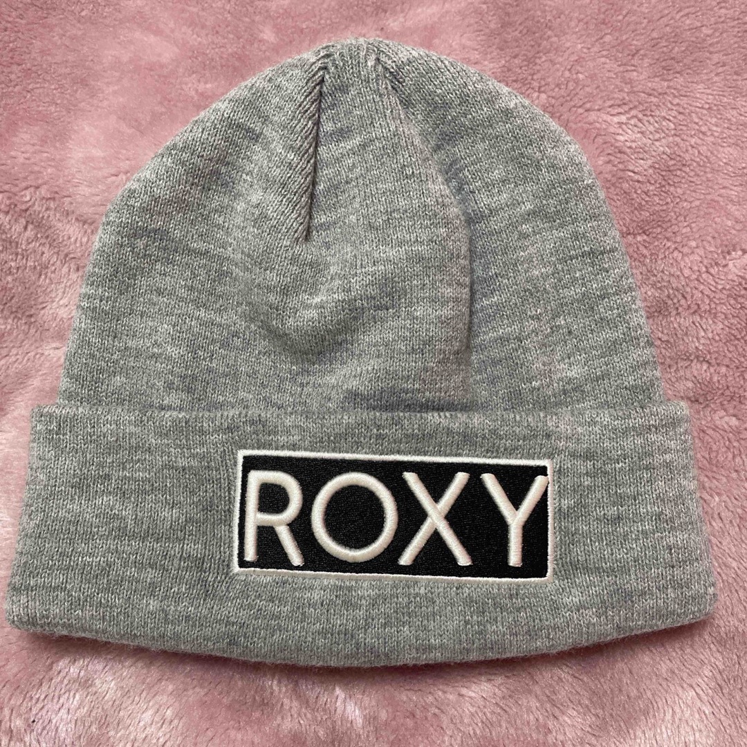 Roxy(ロキシー)のニット帽 レディースの帽子(ニット帽/ビーニー)の商品写真