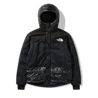 ザノースフェイス(THE NORTH FACE)のノースフェイス　UNDERCOVER 50/50 MOUNTAIN JACKET(マウンテンパーカー)