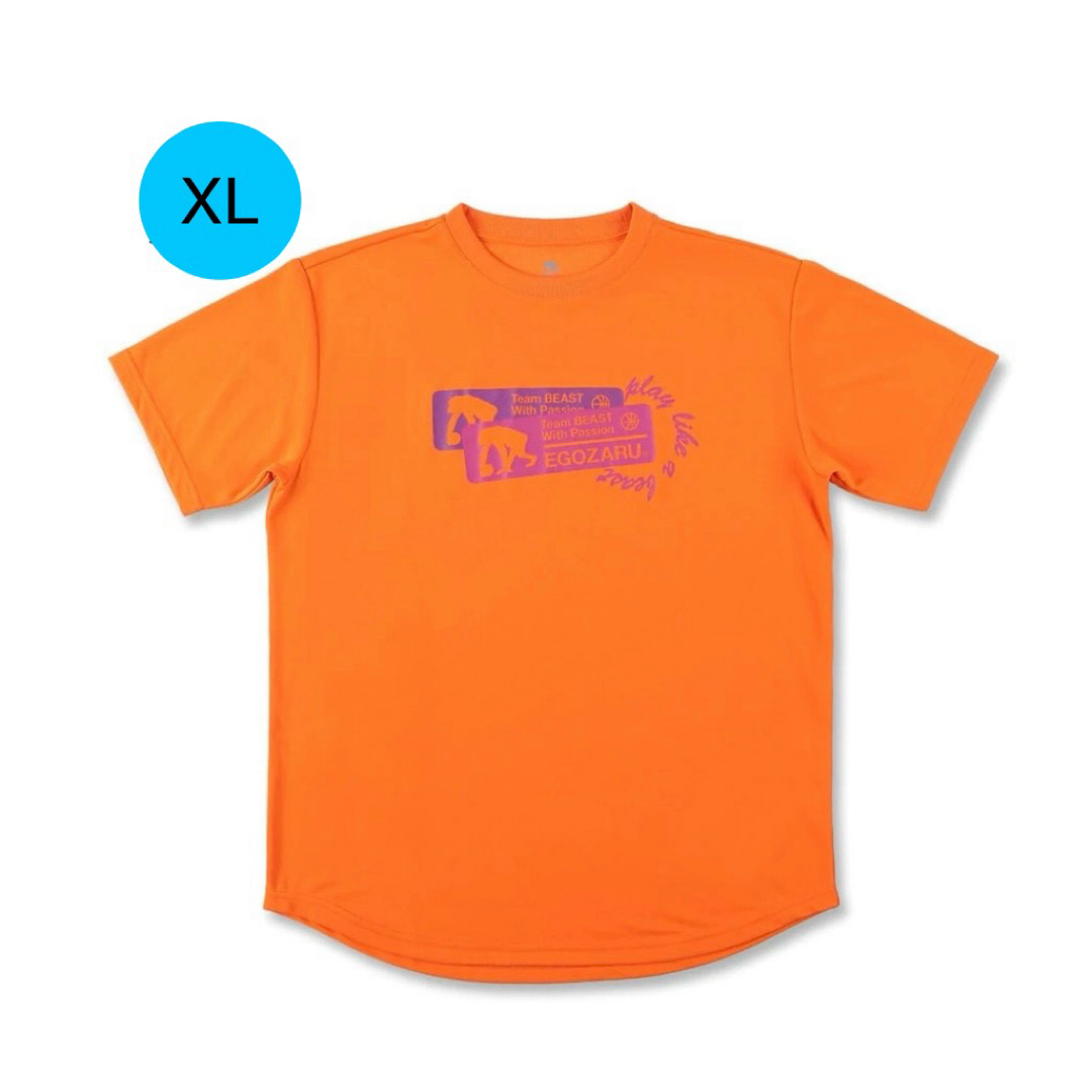 エゴザルのTシャツ(XLサイズ) | フリマアプリ ラクマ