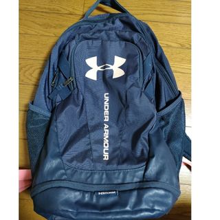 アンダーアーマー(UNDER ARMOUR)のリュックサック(リュックサック)