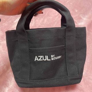 アズールバイマウジー(AZUL by moussy)のトートバッグ(トートバッグ)