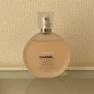 シャネル(CHANEL)のシャネル　チャンス　ヘアミスト(香水(女性用))