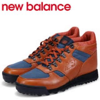 ニューバランス(New Balance)のnew balance  Rainier OG  28.5㎝(スニーカー)