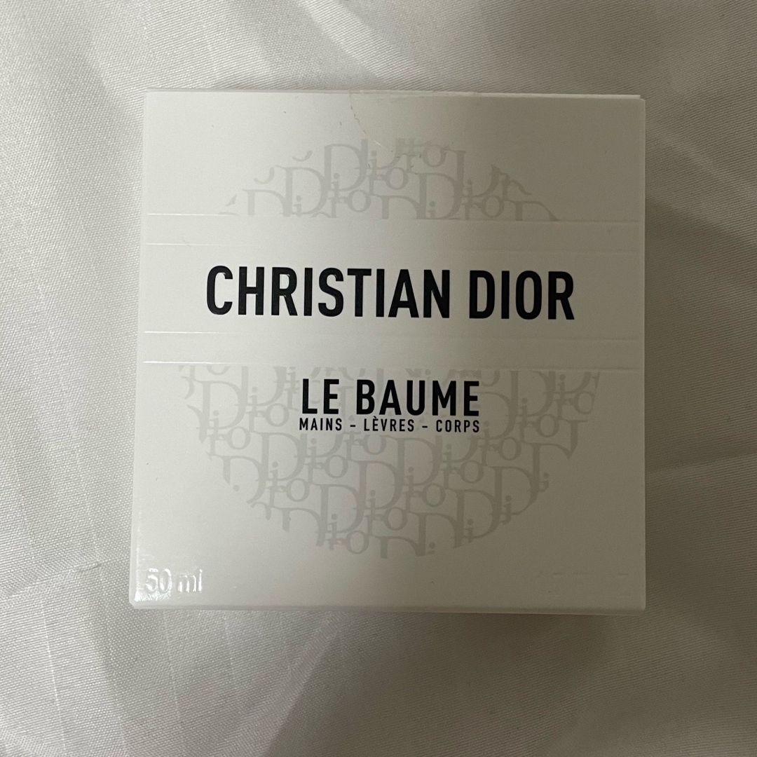 Dior(ディオール)のディオール　ル　ボーム コスメ/美容のボディケア(ハンドクリーム)の商品写真