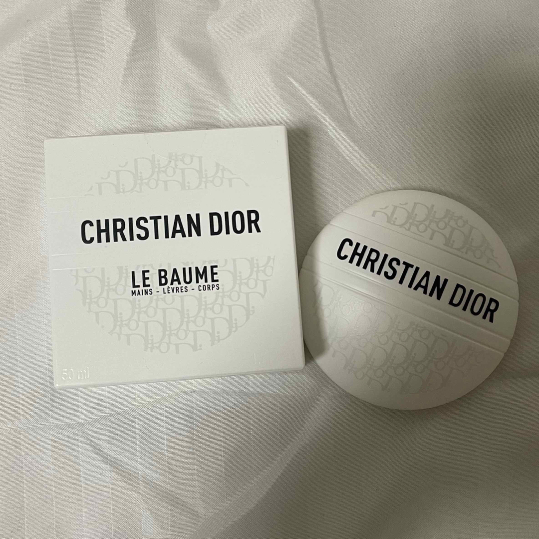 Dior(ディオール)のディオール　ル　ボーム コスメ/美容のボディケア(ハンドクリーム)の商品写真