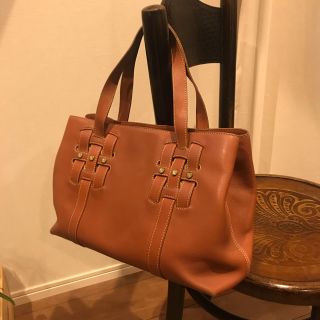 セリーヌ(celine)の送料込み セリーヌ ヴィンテージ トートバッグ(トートバッグ)