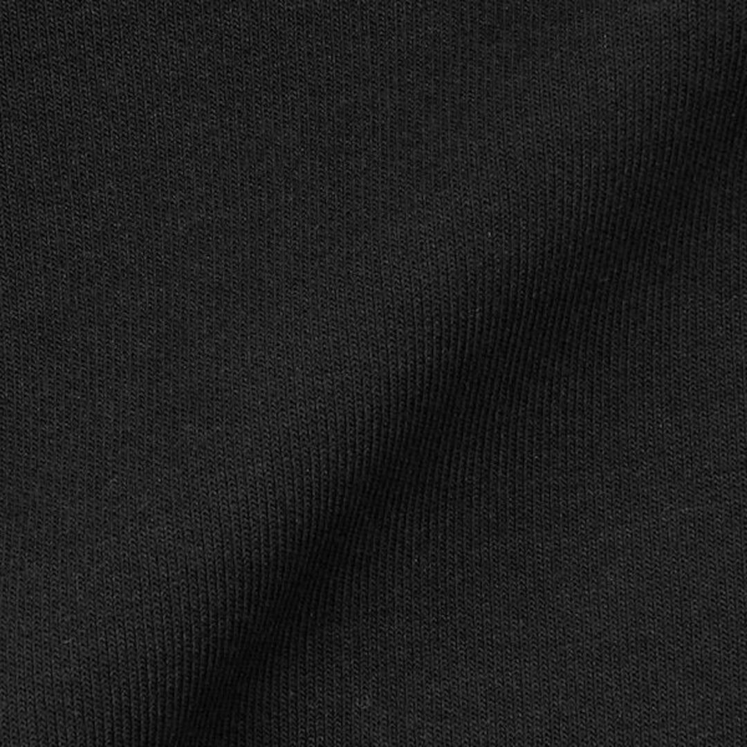 PlayStation(プレイステーション)のGU・ジーユー■ダブルフェイスビッグプルパーカ プレイステーション ブラック L エンタメ/ホビーのゲームソフト/ゲーム機本体(その他)の商品写真