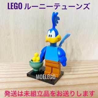 レゴ(Lego)のLEGO ロードランナー ルーニーテューンズ ミニフィギュアシリーズ(その他)