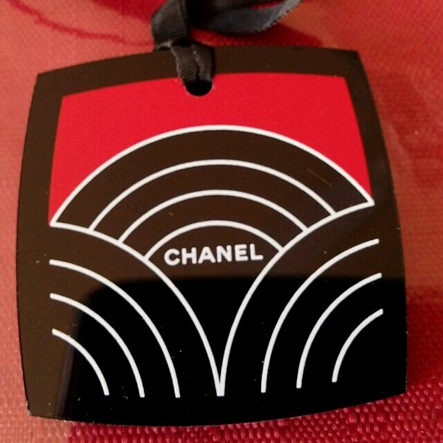 CHANEL(シャネル)のくらら様、専用CHANEL、チャーム。 レディースのファッション小物(キーホルダー)の商品写真