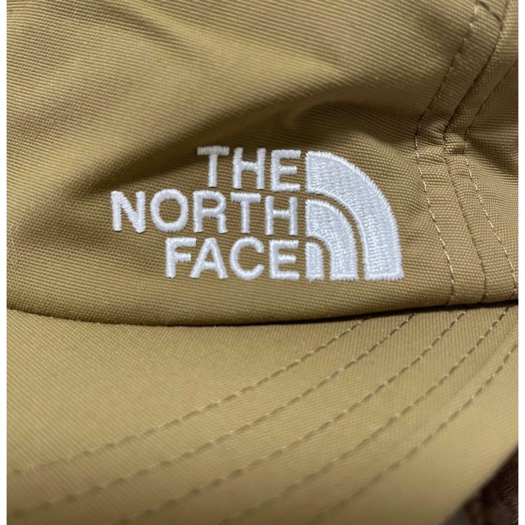 THE NORTH FACE(ザノースフェイス)のTHE NORTH FACE フライトキャップ レディースの帽子(キャップ)の商品写真