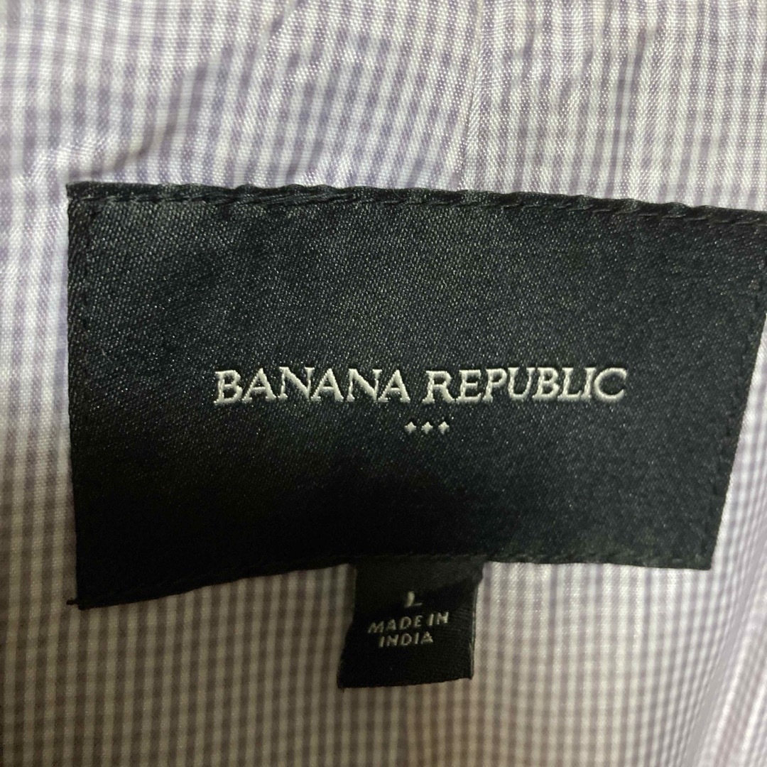 Banana Republic(バナナリパブリック)のバナナリパブリック⭐️トレンチコート⭐️大きいサイズ⭐️ レディースのジャケット/アウター(トレンチコート)の商品写真