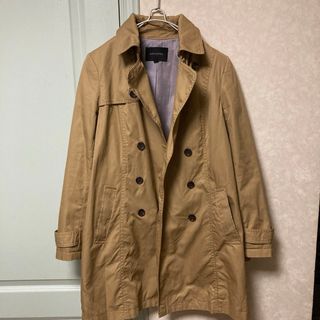 バナナリパブリック(Banana Republic)のバナナリパブリック⭐️トレンチコート⭐️大きいサイズ⭐️(トレンチコート)