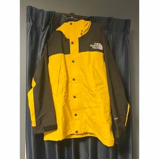 ザノースフェイス(THE NORTH FACE)のノースフェイス　マウンテンライトパーカー(マウンテンパーカー)