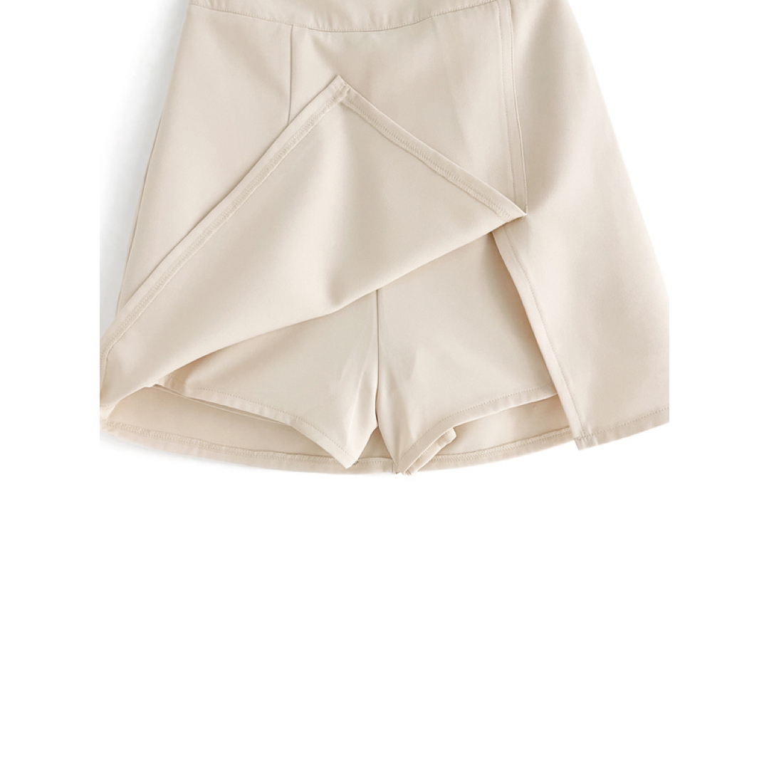 GRL(グレイル)の専用 GRL スカート レディースのスカート(ミニスカート)の商品写真