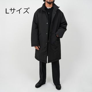 OVY Stand Collar Padded Coat(その他)