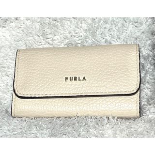 Furla - FURLA キーケース　